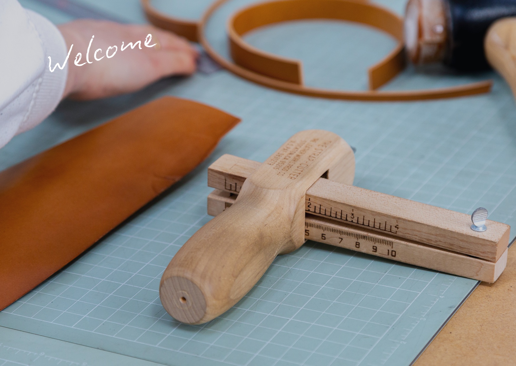 Welcome to Our Store